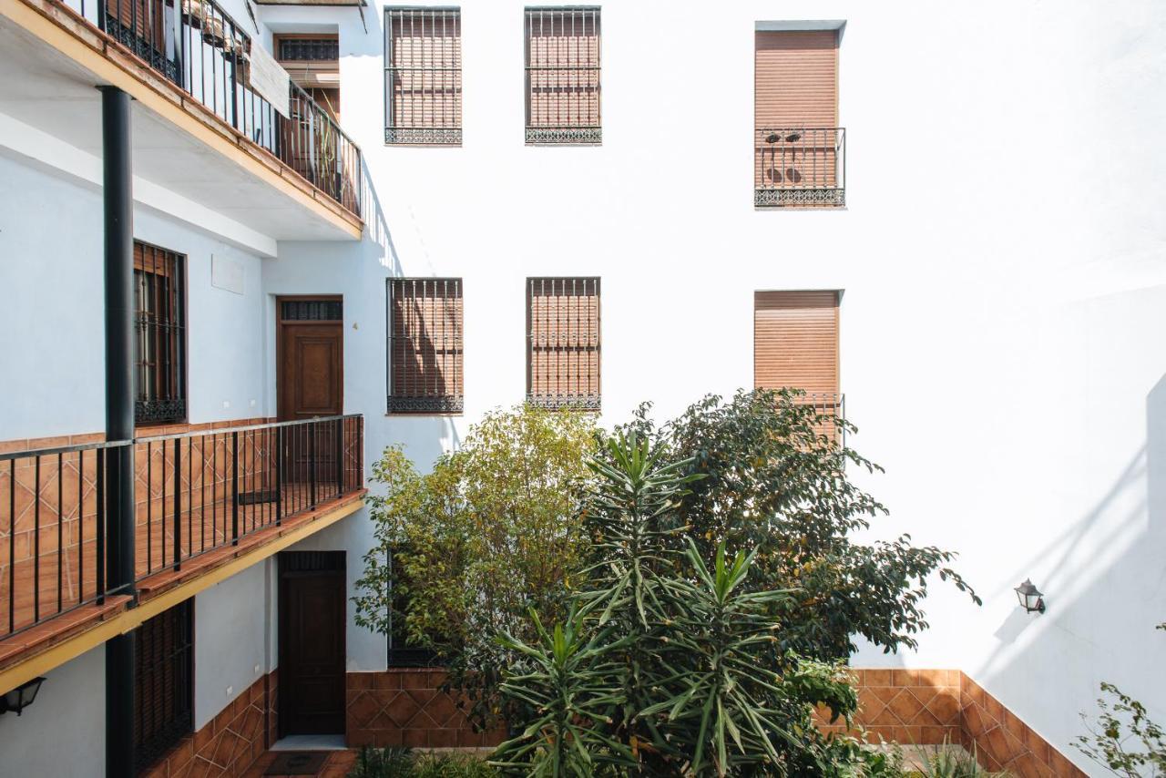 Requena Suite Apartment, Seville